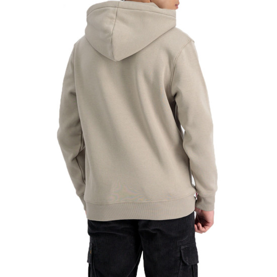 Alpha Industries Ανδρικό φούτερ Basic Hoody Small Logo